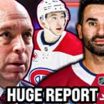 Things just picked up some real steam...