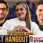 The EST Hangout | When will the Oilers win three in a row? | 01-21-26