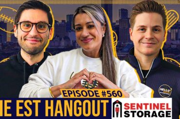 The EST Hangout | When will the Oilers win three in a row? | 01-21-26