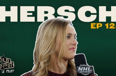 Wild on 7th- Episode #128 Jamie Hersch