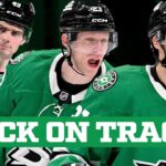 Can The Stars Build Back Their Identity After Feel-Good Win Over Bruins? | DLLS Stars Podcast