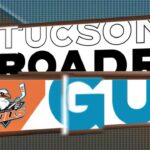 Recap: San Diego Gulls vs Tucson Roadrunners, 1.20.2026