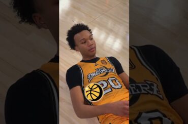 Unranked Hooper Sets New OTE Scoring Record! (Caleb Jones)