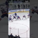 It’s a power play goal ft. Fil #filipchytil #hockey #nyr #nhl #goal