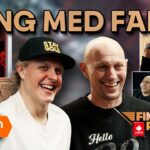 Fimpens Resa Kanada: En Dag med Fabian Zetterlund