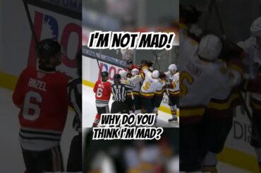 Icehogs definitely aren’t mad about Ryan Suzuki’s goal