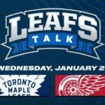 Maple Leafs vs. Red Wings LIVE Post Game Reaction | Leafs Talk