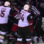 Gotta See It: Scott has enough of Hartnell, Doan gets ejected
