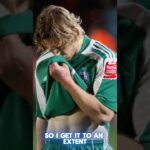 Craig Mackail-Smith on his relationship with Jim Gannon #peterboroughunited  #uptheposhcast #pufc