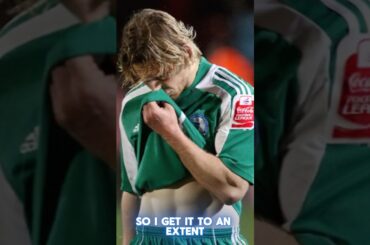 Craig Mackail-Smith on his relationship with Jim Gannon #peterboroughunited  #uptheposhcast #pufc