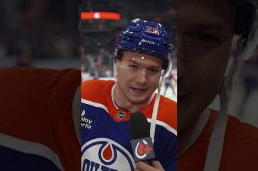 On The Bench | Curtis Lazar