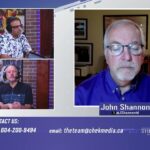 John Shannon on the darkest era in Canucks history, Jim Rutherford's timeline and more