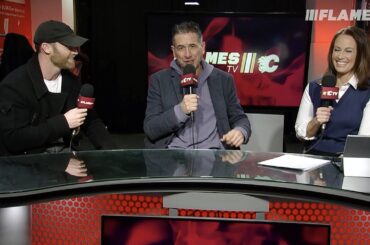 The Shoresy Classic In Calgary