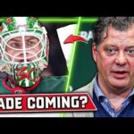 This report changes EVERYTHING for the Wild...