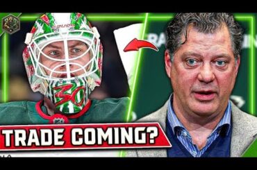 This report changes EVERYTHING for the Wild...