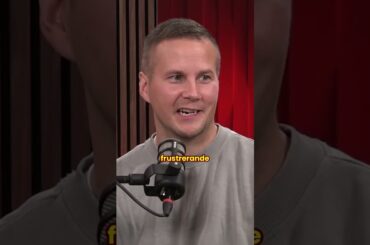 VAR ÄR DISCIPLINEN?