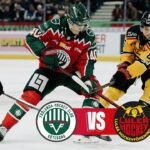 Frölunda vs Luleå | 8 jan 2026 | Highlights