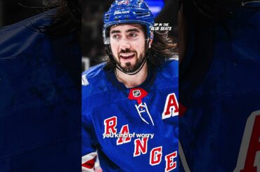 "This is where you earn your supper as a GM." 🏒 #shorts