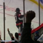 Michael Pezzetta vs Mark Kastelic Apr 23, 2022