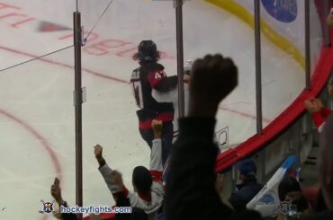 Michael Pezzetta vs Mark Kastelic Apr 23, 2022