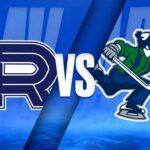 Abbotsford Canucks vs. Laval Rocket Highlights (Jan 21, 2026)