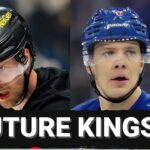 Are the LA Kings looking to be add offense? If so which players might they be interested in?