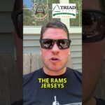 The St. Louis Blues Got Some New (Old) Uniforms!