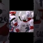 #Rocket Marc Del Gaizo scored twice in loss vs #Comets