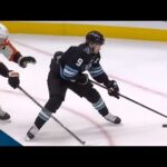 Keller Puts Mammoth On His Back, Follows Game-Tying Goal With OT Winner