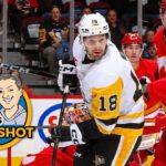 DK's Daily Shot of Penguins: The apology episode