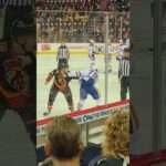 Millman vs Wilkie | Bakersfield Condors vs. Calgary Wranglers 01/28/26  #Hockey