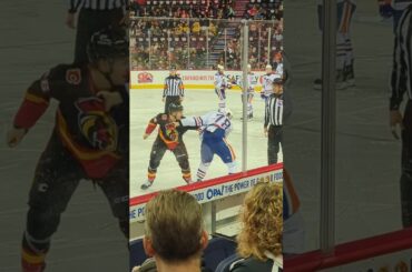 Millman vs Wilkie | Bakersfield Condors vs. Calgary Wranglers 01/28/26  #Hockey