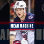 Marchenko Had the BEST Description of Voronkov...