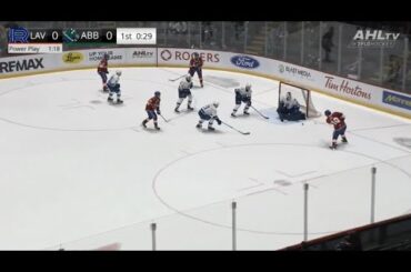 Joshua Roy Scores His 9th/Laval's PK Shuts Down Full 5 on 3 PP - Highlights 1-21-26
