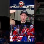 Can the Montreal Canadiens survive these 4 point games?