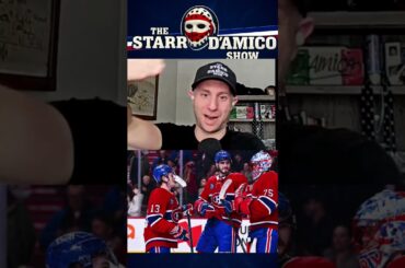 Can the Montreal Canadiens survive these 4 point games?