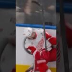 DYLAN LARKIN OVERTIME WINNER VS. THE LEAFS 🔥