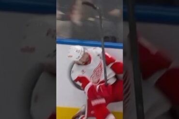 DYLAN LARKIN OVERTIME WINNER VS. THE LEAFS 🔥