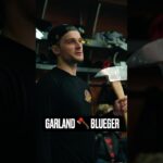 WELCOME BACK, BLUEGER! 🪓