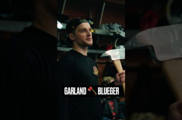 WELCOME BACK, BLUEGER! 🪓