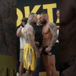 🇨🇿  VÉMOLA vs. MARPO 🇨🇿  už ZÍTRA v 18 na 👉  OKTAGON.TV 🖥️