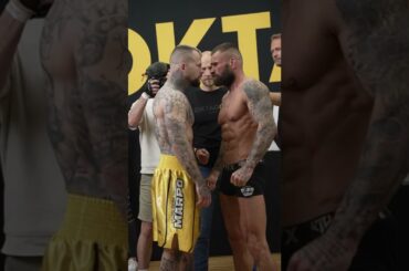 🇨🇿  VÉMOLA vs. MARPO 🇨🇿  už ZÍTRA v 18 na 👉  OKTAGON.TV 🖥️