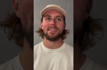 Djärva tips från Hedman, Kempe och Ullmark 🇸🇪 Bold #nhl predictions from Swedes