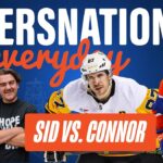 Oilers vs Penguins Preview + Carter Hutton In Studio | Oilersnation Everyday with Tyler & Liam