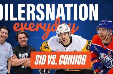 Oilers vs Penguins Preview + Carter Hutton In Studio | Oilersnation Everyday with Tyler & Liam