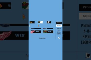 Enough to make the playoffs?  #hivestatehockey #nhl #utahmammoth