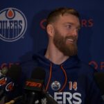 PRE-RAW | Mattias Ekholm 01.22.26