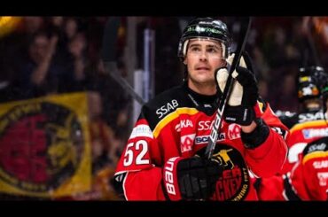 Karl Fabricius - Tack för allt!