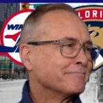 Paul Maurice Back in Winnipeg: Florida Panthers at Jets Pregame