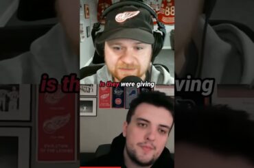 Will Moritz Seider Win The Norris?!